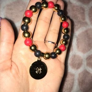 Limited Edition Rustic Cuff